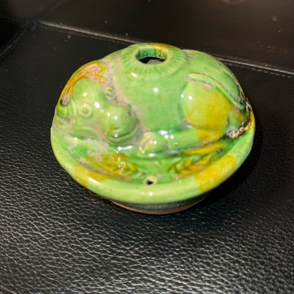 Ceramic Calligraphy Ink Water Dropper - Picture 1 of 4